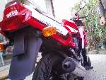 Yamaha TZR '02 en origine par lucashooter