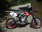 Beta RR 46 Replica CR mont� 85 Top Perf