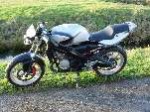 Yamaha TZR by Pi�R