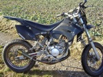 XP6 TopRoad Metrakit Pro Race