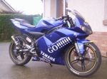 TZR Rossi GP de nicotzr