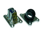 Nouvelle boite � clapets Conti CRX pour Minarelli AM6