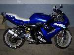 TZR pr�par� pour la course by MATOU55