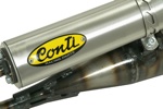Nouveau pot Conti CHR.V2 et CRX.V2