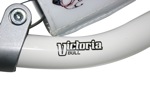 Nouveau guidon Victoria Bull