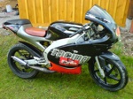Aprilia RS kit�e Conti CHR de Jujulamob