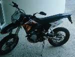 CPI Supermotard Full Origine