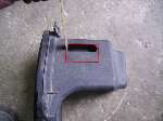 Pr�parer sa boite � air [derbi]