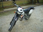 Derbi X-race Full origine de M@x
