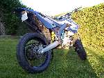 Derbi SM X-Treme By Bebert