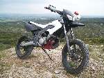 Derbi X-Trem SM de awax34