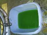 Vidange du liquide de refroidissement