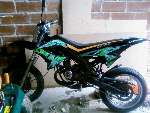 Gilera SMT full origine by Grum