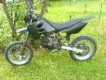HRD Sonic mont� Top Perf Due Plus