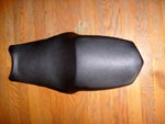 Comment refaire une selle de TZR 