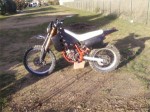 Aprilia RX de 98 pr�par�e par chris928