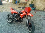 Derbi X-treme de 2001 de st117