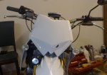 Peugeot XP Street EVO2 de nonox