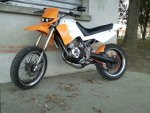 Tubu Sm Hebo Replica de derbi 09