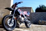 Derbi Xtreme Porn Barikit de DERBi2008