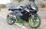 Tz75-R Monster Energy de ro$$