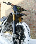 Derbi Limited edition de Tit0u