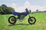 Senda X-Trem Blue&Black �dition de jacky64