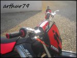 Derbi Eleven'S B & R Edition de arthur79