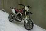 Hm D�rapage Comp�tition