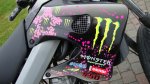 Derbi Monster MX d�co #50