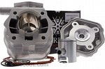 kit 50 barikit alu homologue