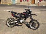 Aprilia MX Team