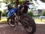 DT supermotard 2005