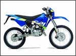 Fiche technique : CPI SUPERCROSS
