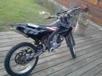 Ma Derbi Full Black