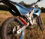 Ma Derbi Senda R/SM Drd Racing 