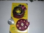 Top Rose 75cc (AM6)