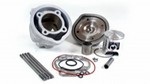 Kit Parmakit racing culasse a plot alu 110cc - sp�cial course 46
