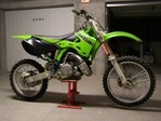 Inactivit� de la moto : que faire ?