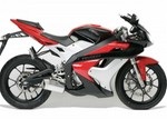 Fiche technique Peugeot XR7