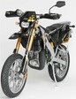 Fiche technique Peugeot Xp Street EVO 3