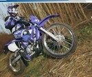 [test] Yamaha DT 50 R
