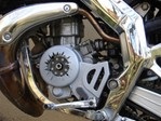 Tout sur l'allumage � rotor interne : calage, platine et per�age