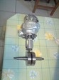 Top gris 85cc