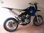 sherco-86xl full prepa