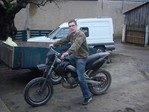 Derbi Senda de 2000