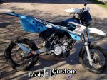 Sherco HrD Sonic 2