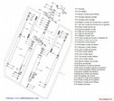 Sch&eacute;ma Fourche Xlimit SM 2003