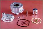 Cylindre AIRSAL 70cc