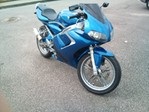 MBK X Power de 2005